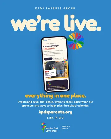 Our website is live